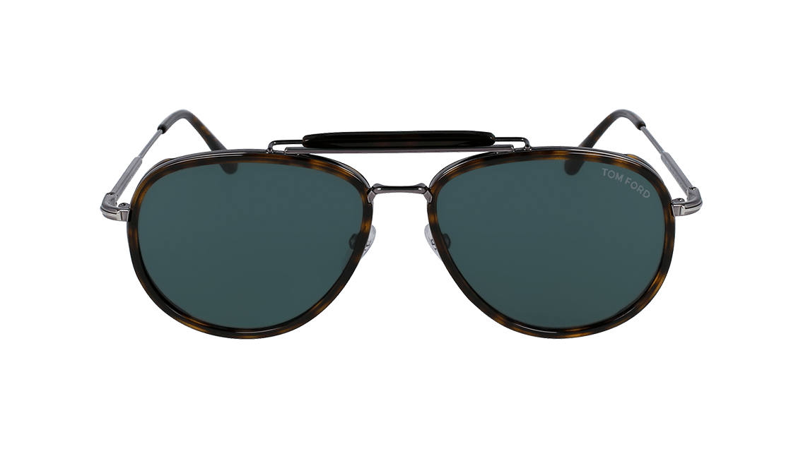 Tom ford 0666 top